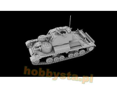 A9 CS Close Support British Cruiser Tank Mk. VI - image 6