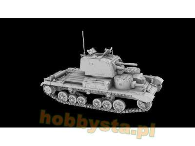 A9 CS Close Support British Cruiser Tank Mk. VI - image 7