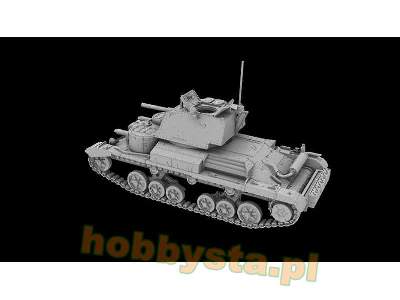 A9 CS Close Support British Cruiser Tank Mk. VI - image 9