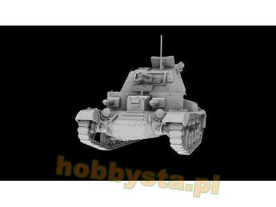 A9 CS Close Support British Cruiser Tank Mk. VI - image 10