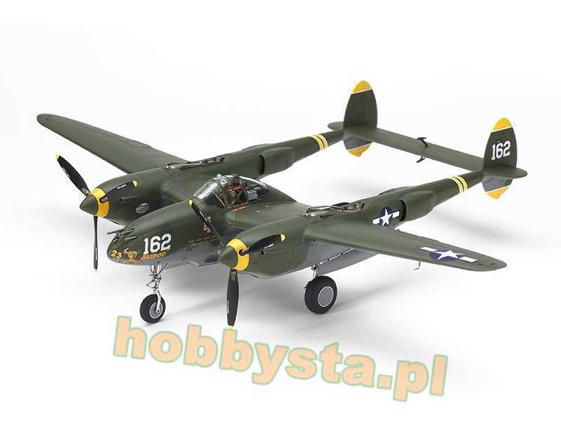 Lockheed&reg; P-38&reg;H Lightning&reg; - image 1