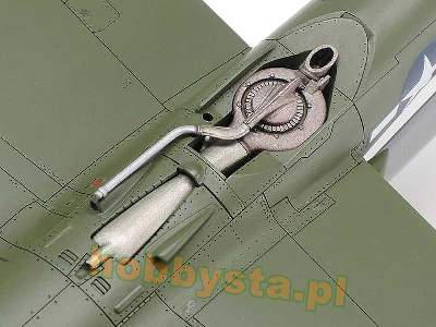Lockheed&reg; P-38&reg;H Lightning&reg; - image 5