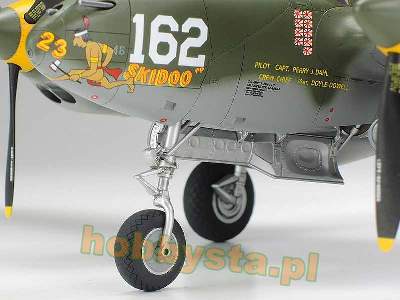 Lockheed&reg; P-38&reg;H Lightning&reg; - image 7