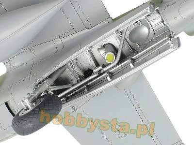 Lockheed&reg; P-38&reg;H Lightning&reg; - image 8