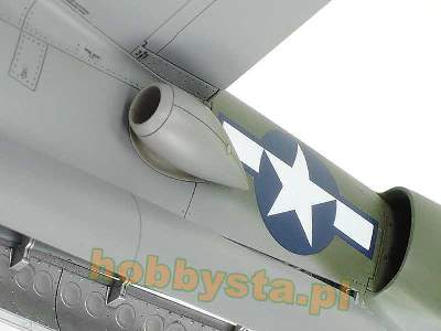 Lockheed&reg; P-38&reg;H Lightning&reg; - image 9