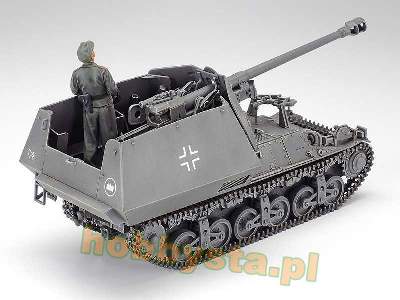 German Tank Destroyer Marder I - image 3