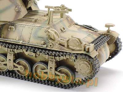 German Tank Destroyer Marder I - image 6
