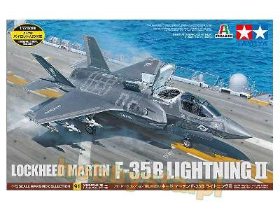 Lockheed Martin&reg; F-35&reg;B Lightning II&reg; - image 2