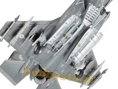 Lockheed Martin&reg; F-35&reg;B Lightning II&reg; - image 4