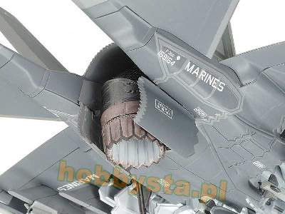 Lockheed Martin&reg; F-35&reg;B Lightning II&reg; - image 8