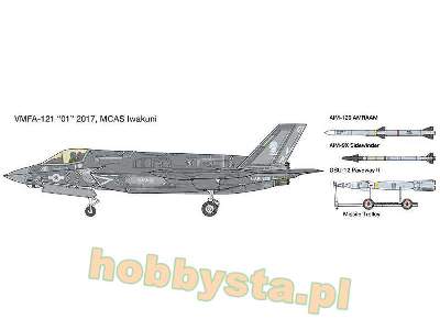 Lockheed Martin&reg; F-35&reg;B Lightning II&reg; - image 11