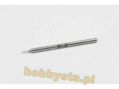 Fine Pivot Drill Bit 0.2Mm - image 1