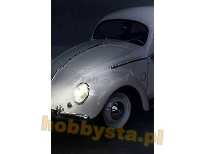 VW Käfer 1951/1952 - Technik - image 3