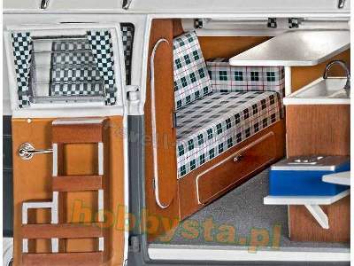 VW T1 Camper - image 5