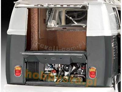 VW T1 Camper - image 7