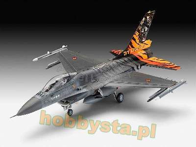 F-16 Mlu Tiger Meet 2018 31 Sqn. Kleine Brogel - Gift Set - image 2