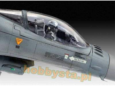 F-16 Mlu Tiger Meet 2018 31 Sqn. Kleine Brogel - Gift Set - image 3