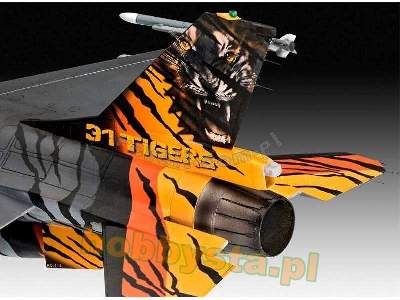 F-16 Mlu Tiger Meet 2018 31 Sqn. Kleine Brogel - Gift Set - image 4