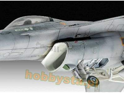 F-16 Mlu Tiger Meet 2018 31 Sqn. Kleine Brogel - Gift Set - image 6