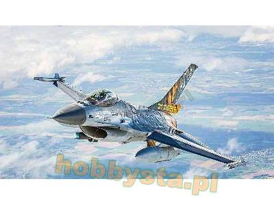 F-16 Mlu Tiger Meet 2018 31 Sqn. Kleine Brogel - Gift Set - image 8