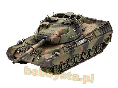 Leopard 1A5 - image 6