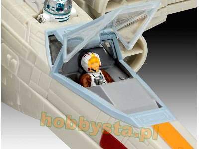 X-wing Fighter - image 5
