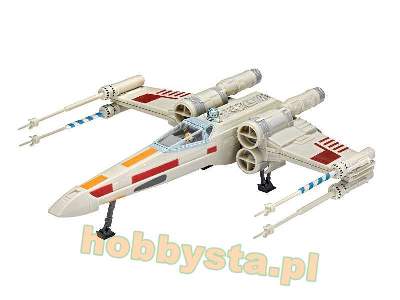X-wing Fighter - image 7