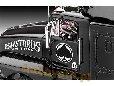 Tour Truck "Motörhead" - image 3