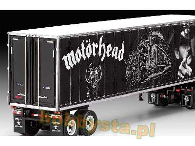 Tour Truck "Motörhead" - image 4