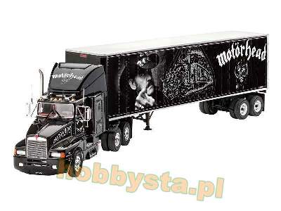 Tour Truck "Motörhead" - image 7