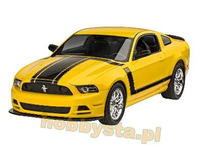 2013 Ford Mustang Boss 302 - Gift Set - image 1