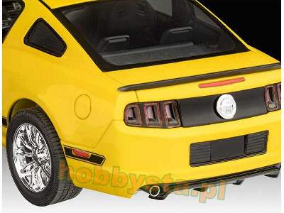 2013 Ford Mustang Boss 302 - Gift Set - image 2