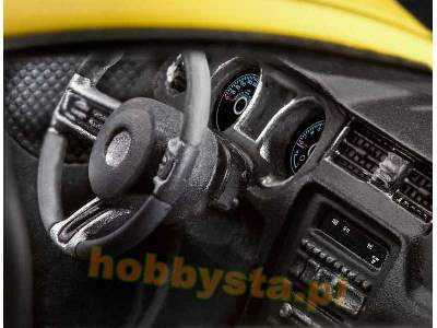 2013 Ford Mustang Boss 302 - Gift Set - image 5