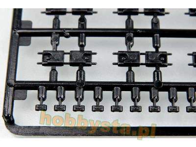 U.S. T158 Track For M1a1/m1a1ha/m1a2 - image 3