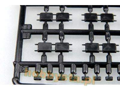 U.S. T158 Track For M1a1/m1a1ha/m1a2 - image 4