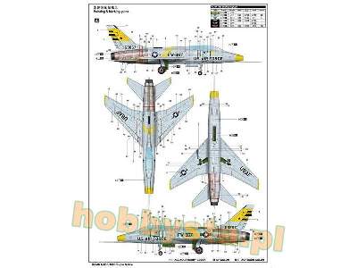 F-100f Super Sabre - image 6