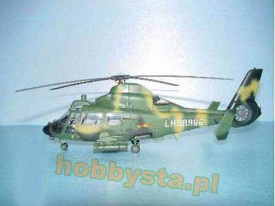 Z-9g Armed Helicopter - image 4