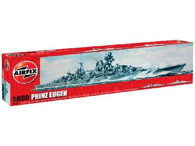 Prinz Eugen - image 1