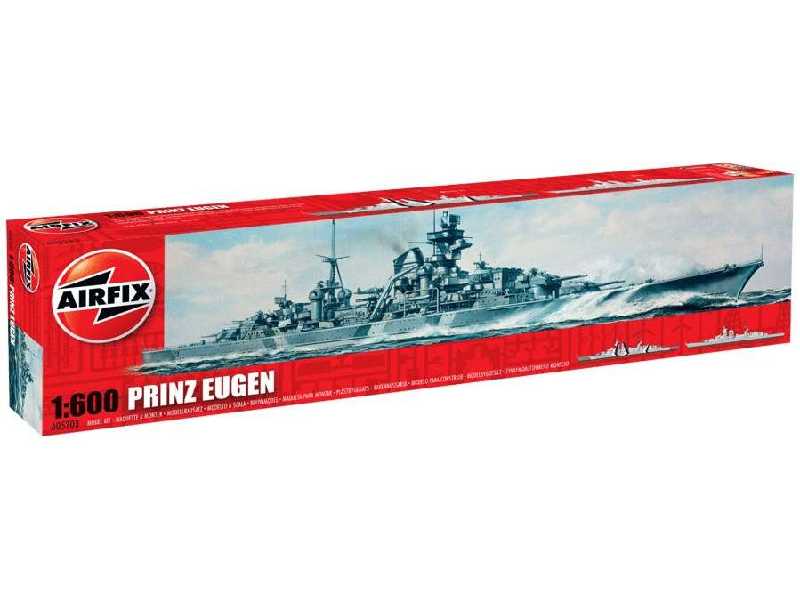 Prinz Eugen - image 1