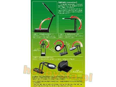 Led Modelling Loupe - image 5