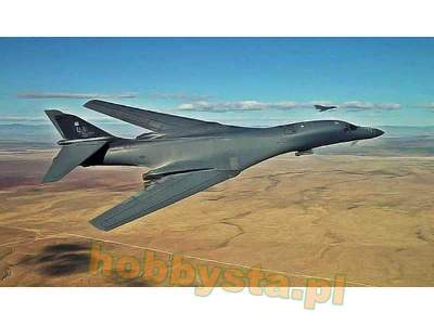 Rockwell B-1B Lancer  - image 1