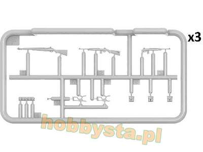 U.S. Infantry Weapons &#038; Equipment - image 5