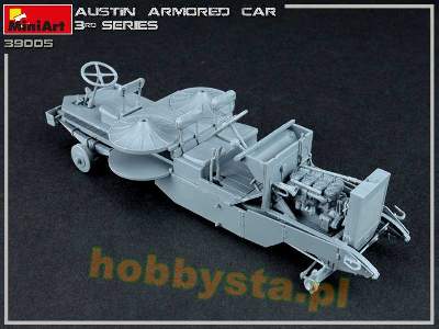 Austin Armored Car 3rd Series: Ukrainian, Polish, Georgian, Roma - image 37
