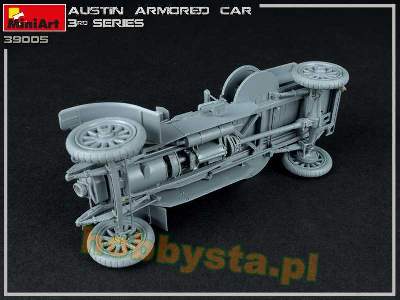 Austin Armored Car 3rd Series: Ukrainian, Polish, Georgian, Roma - image 45