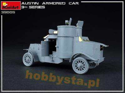 Austin Armored Car 3rd Series: Ukrainian, Polish, Georgian, Roma - image 64
