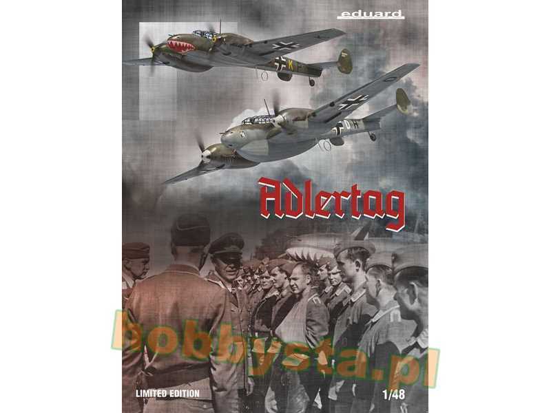 ADLERTAG 1/48 - image 1