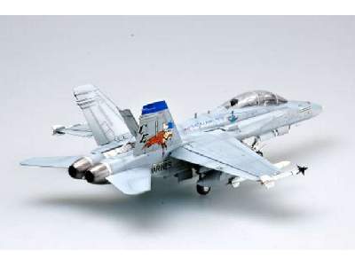 F/A-18D HORNET - image 4