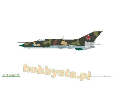 MiG-21PF 1/72 - image 9