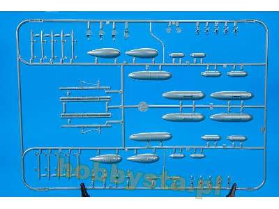 F-6D/ K 1/48 - image 12