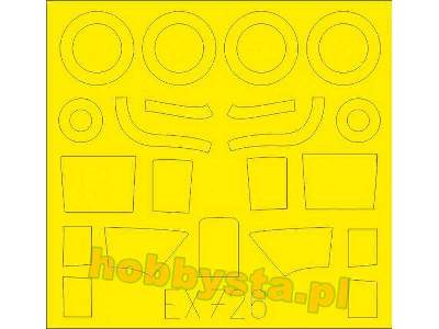 Beaufighter Mk. IF 1/48 - Revell - image 1